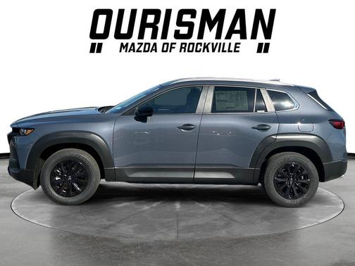 2026 Mazda CX-50 Hybrid Preferred