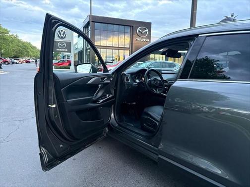 2021 Mazda CX-9 Touring