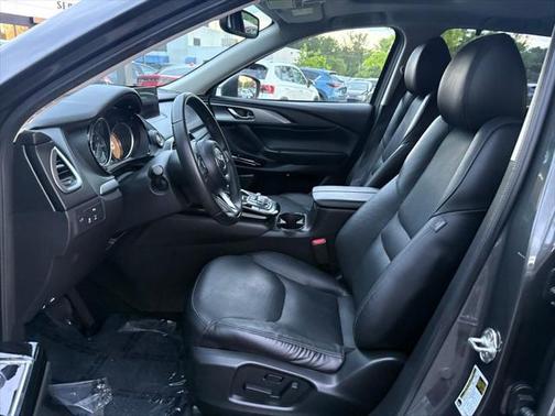2021 Mazda CX-9 Touring