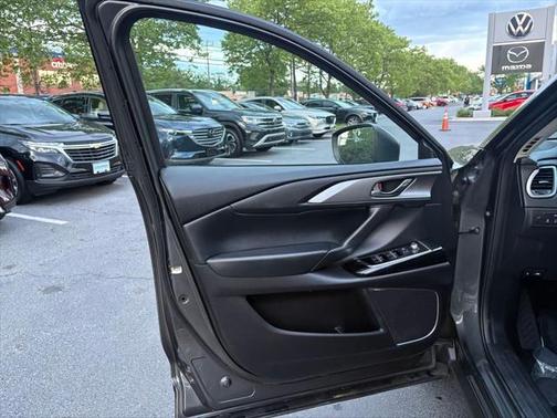2021 Mazda CX-9 Touring