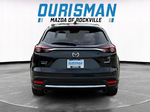 2022 Mazda CX-9 Signature