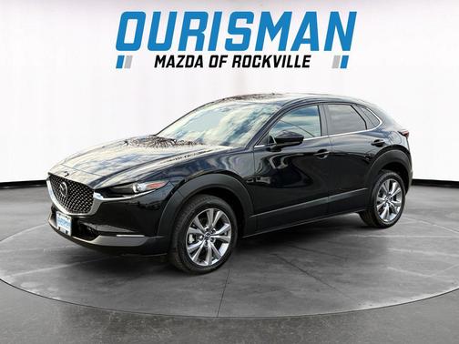 2022 Mazda CX-30 2.5 S Select Package