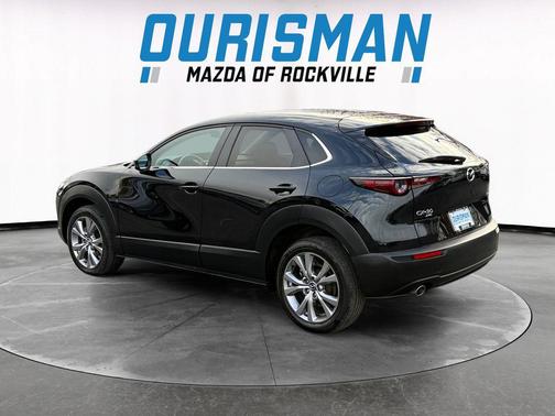 2022 Mazda CX-30 2.5 S Select Package