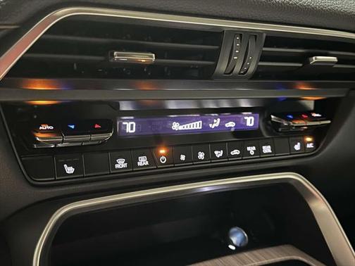 2025 Mazda CX-90 PHEV Sport