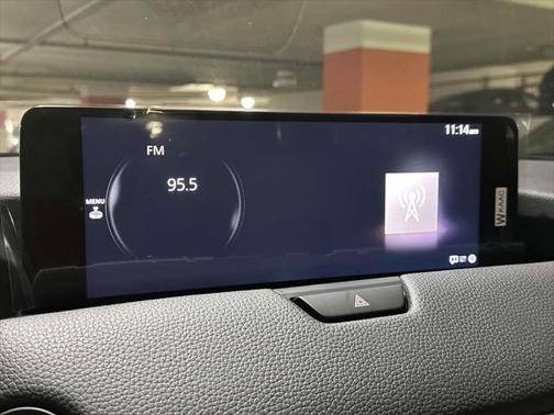 2025 Mazda CX-90 PHEV Sport