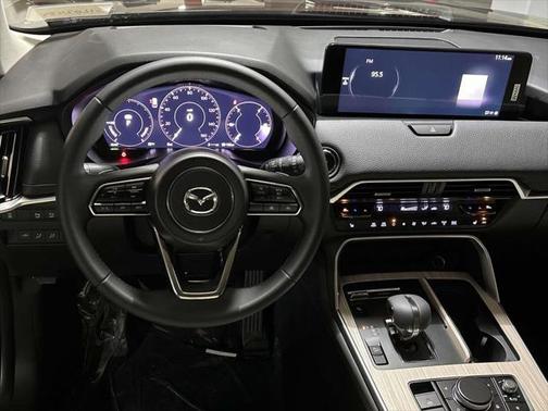 2025 Mazda CX-90 PHEV Sport
