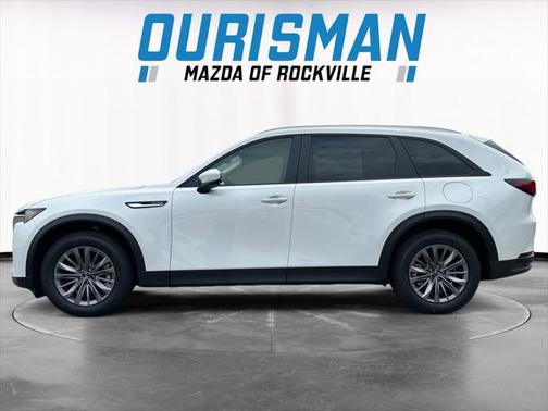 2025 Mazda CX-90 3.3 Turbo S
