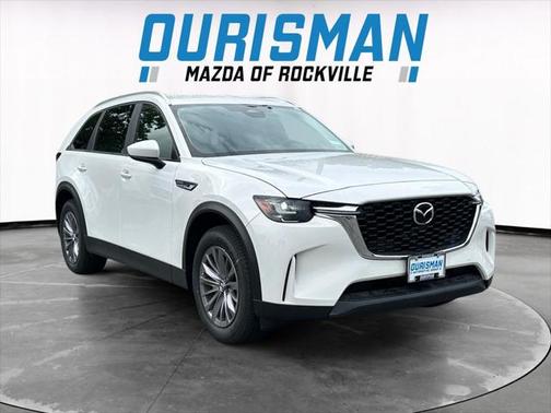 2025 Mazda CX-90 3.3 Turbo S