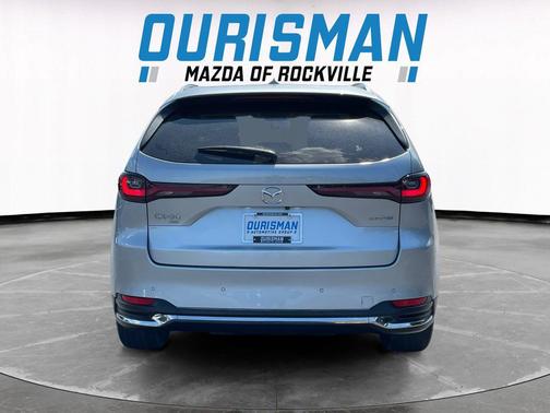 2024 Mazda CX-90 PHEV Premium