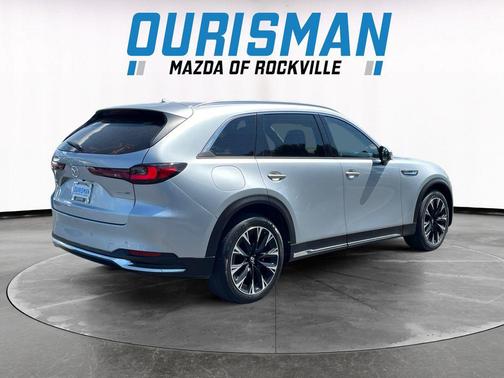 2024 Mazda CX-90 PHEV Premium