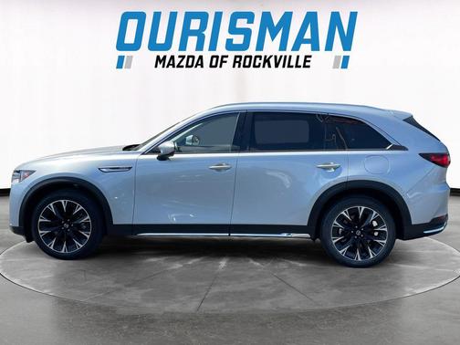 2024 Mazda CX-90 PHEV Premium