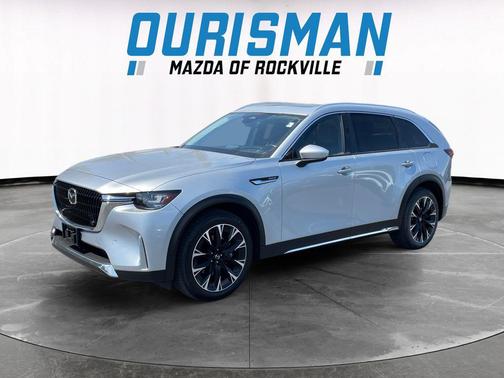 2024 Mazda CX-90 PHEV Premium