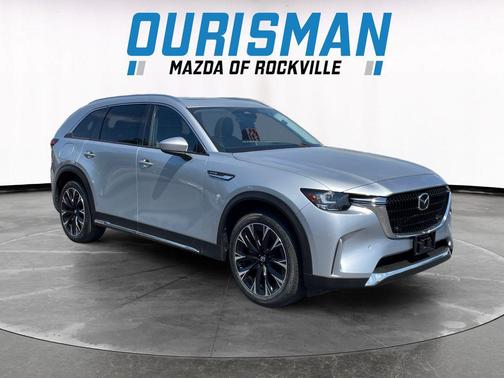 2024 Mazda CX-90 PHEV Premium
