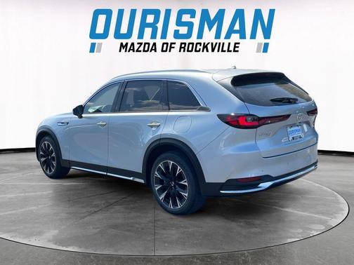 2024 Mazda CX-90 PHEV Premium