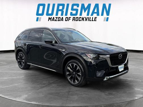 2024 Mazda CX-90 PHEV Premium