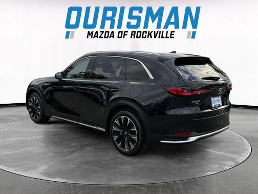 2024 Mazda CX-90 PHEV Premium