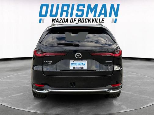 2024 Mazda CX-90 PHEV Premium