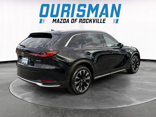 2024 Mazda CX-90 PHEV Premium
