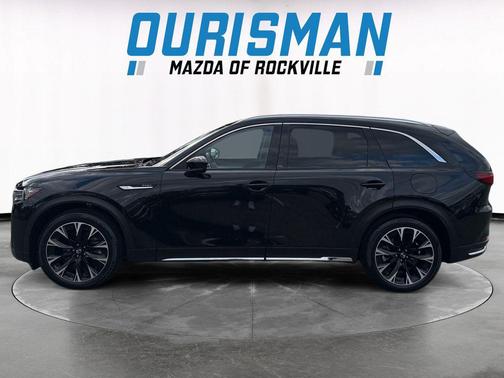 2024 Mazda CX-90 PHEV Premium