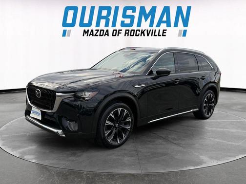 2024 Mazda CX-90 PHEV Premium