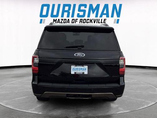 2021 Ford Expedition King Ranch
