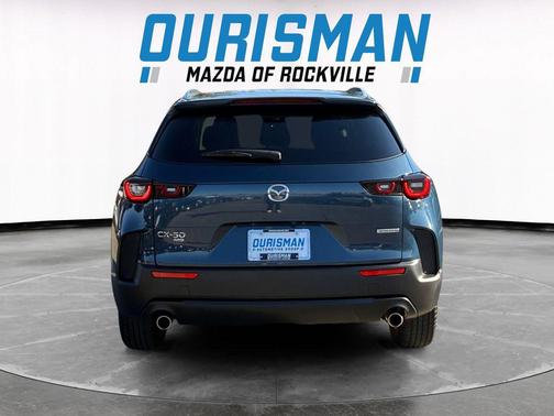 2024 Mazda CX-50 2.5 S Preferred Package