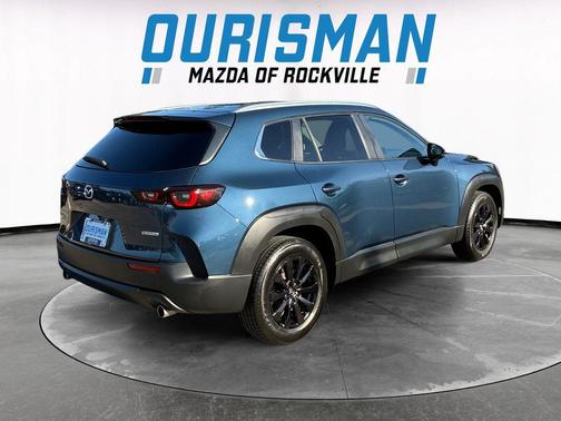 2024 Mazda CX-50 2.5 S Preferred Package