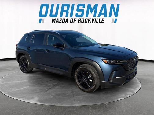 2024 Mazda CX-50 2.5 S Preferred Package