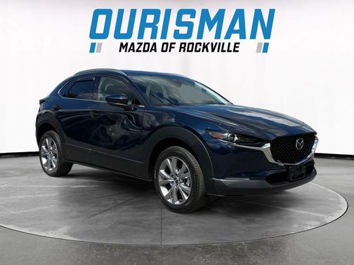 2022 Mazda CX-30 2.5 S Premium Package