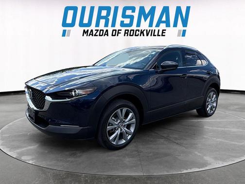 2022 Mazda CX-30 2.5 S Premium Package