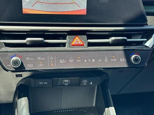2023 Kia Niro EV Wind