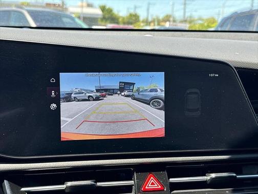 2023 Kia Niro EV Wind