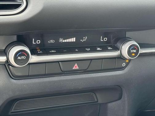2025 Mazda CX-30 Select