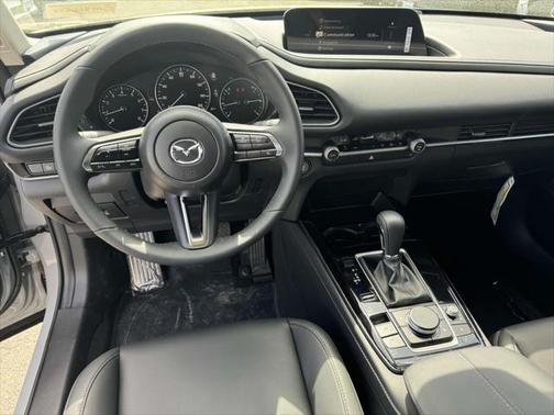 2025 Mazda CX-30 Select