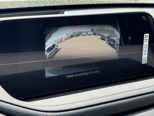 2025 Mazda CX-30 Select