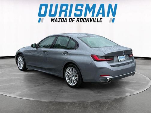 2023 BMW 330 330i