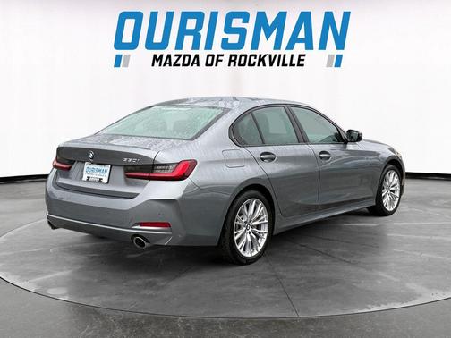 2023 BMW 330 330i