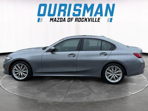 2023 BMW 330 330i