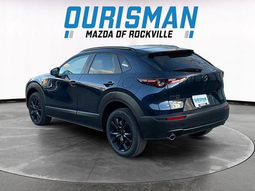 2026 Mazda CX-30 2.5 S