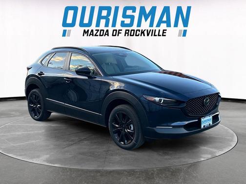 2026 Mazda CX-30 2.5 S