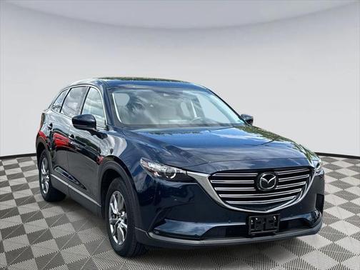 2019 Mazda CX-9 Touring