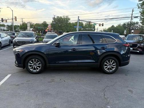 2019 Mazda CX-9 Touring