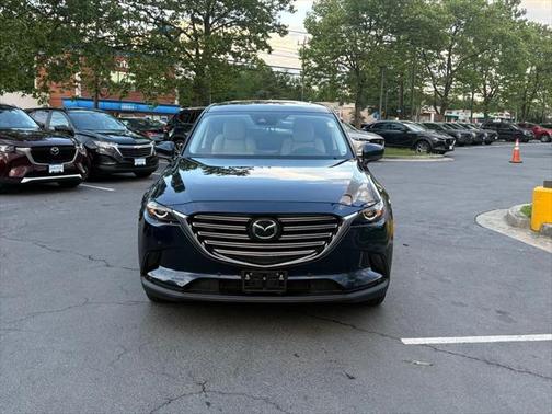 2019 Mazda CX-9 Touring