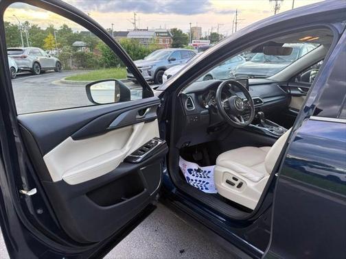 2019 Mazda CX-9 Touring