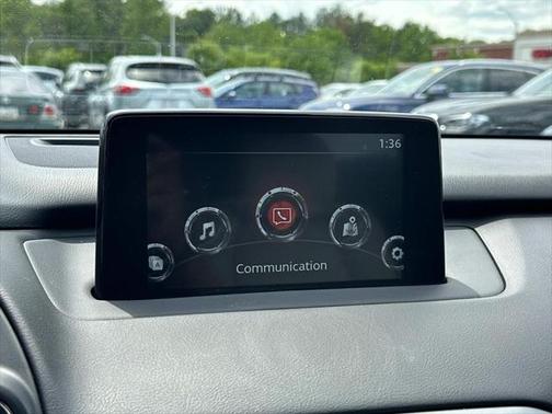 2019 Mazda CX-9 Touring