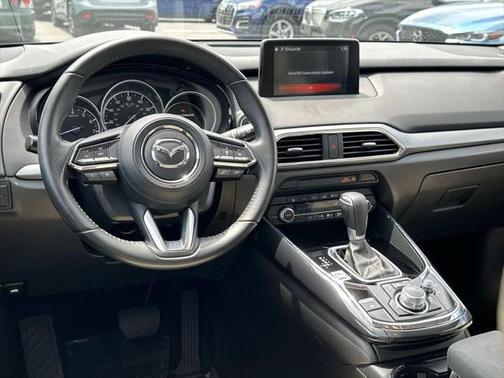 2019 Mazda CX-9 Touring