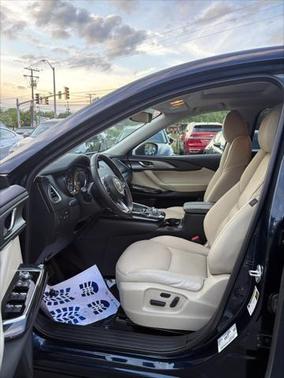 2019 Mazda CX-9 Touring