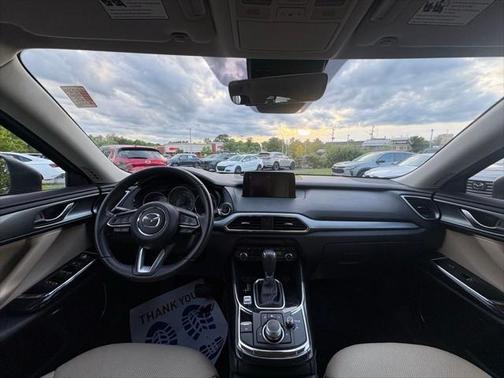 2019 Mazda CX-9 Touring