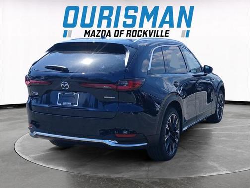 2025 Mazda CX-90 PHEV Premium Plus