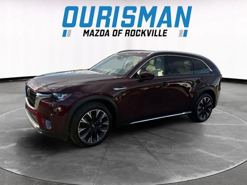 2024 Mazda CX-90 PHEV Premium